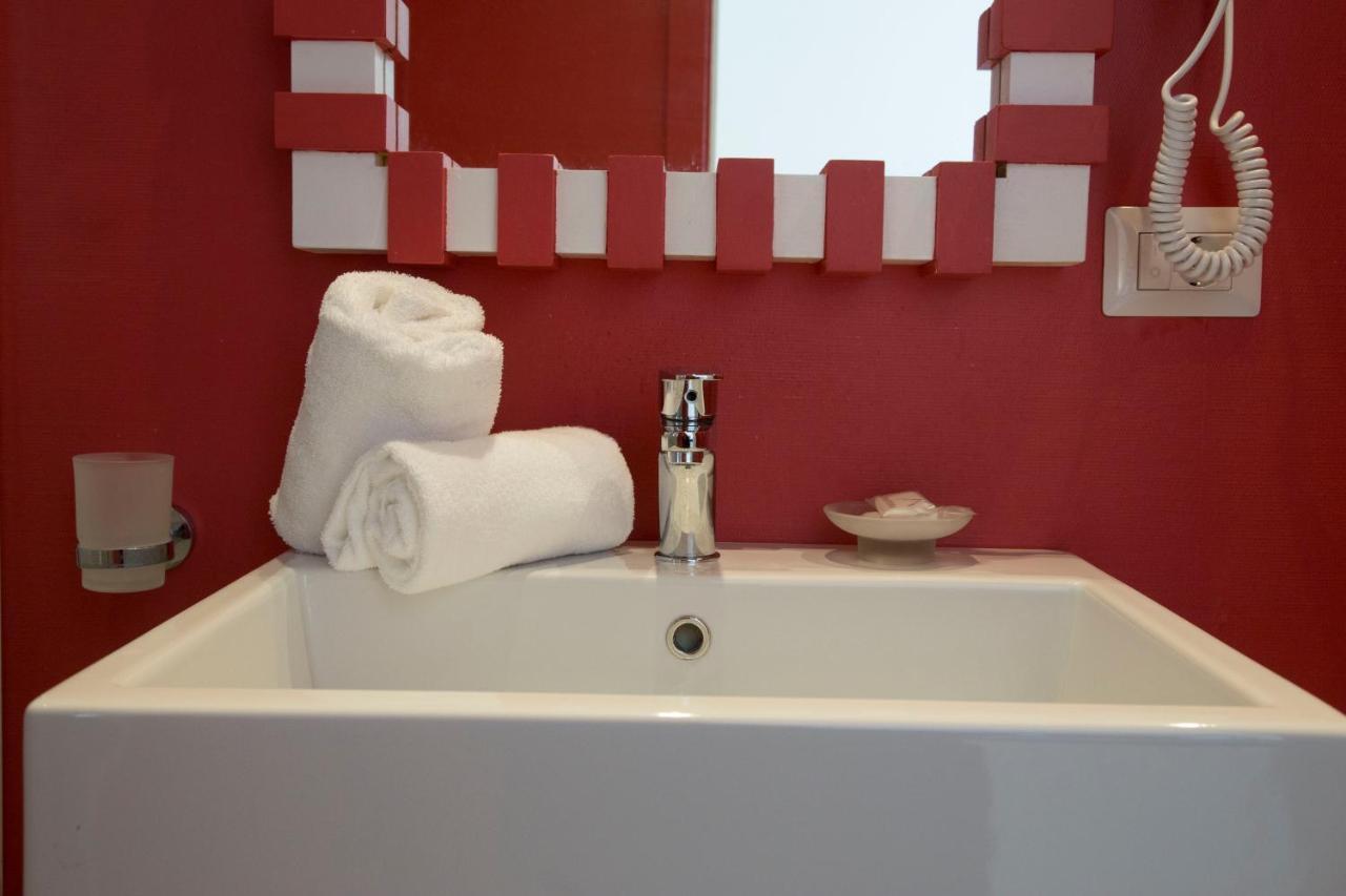 Guest house Resart Sorrento